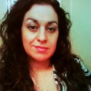 Meet your Posher, Susana